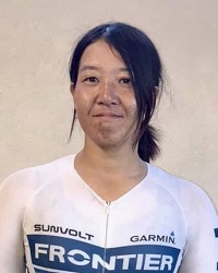 ATSUKO OKUDAIRA